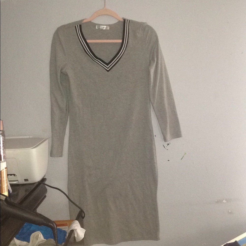 Makiyo Dress